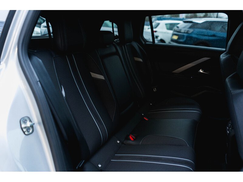 Used Vauxhall Astra 2024 for sale - 77685056: Photo 26