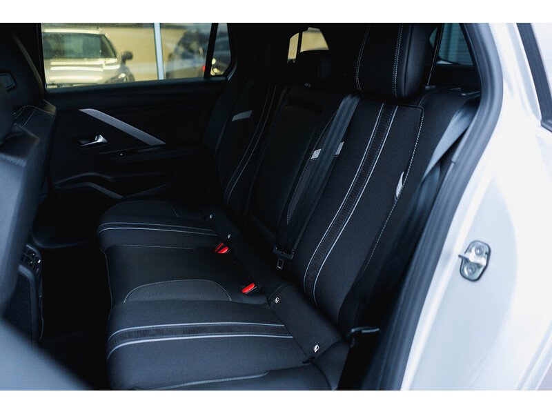 Used Vauxhall Astra 2024 for sale - 77685056: Photo 27