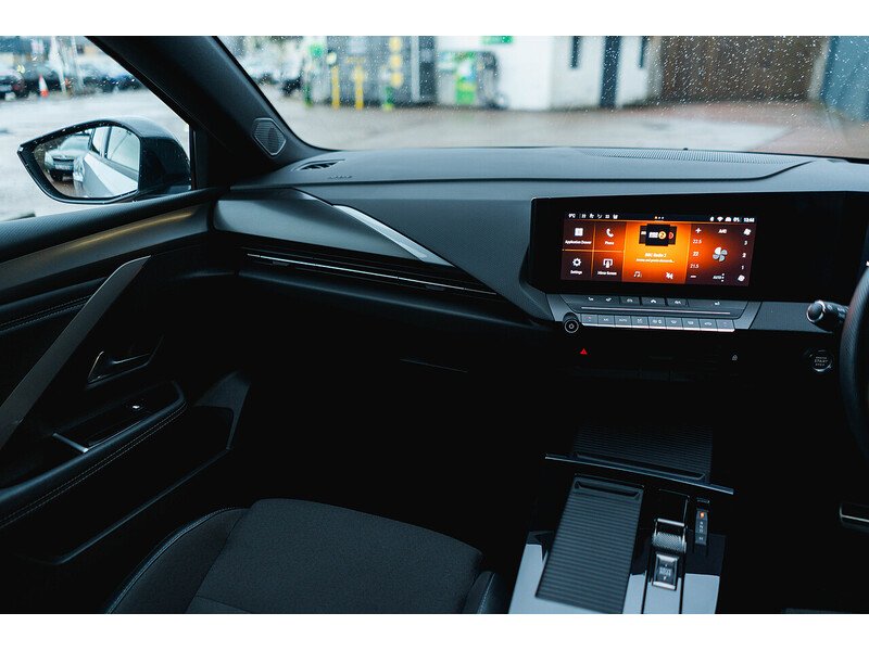 Used Vauxhall Astra 2024 for sale - 77685056: Photo 29