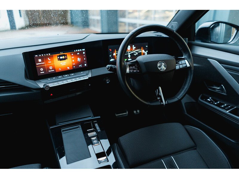 Used Vauxhall Astra 2024 for sale - 77685056: Photo 30