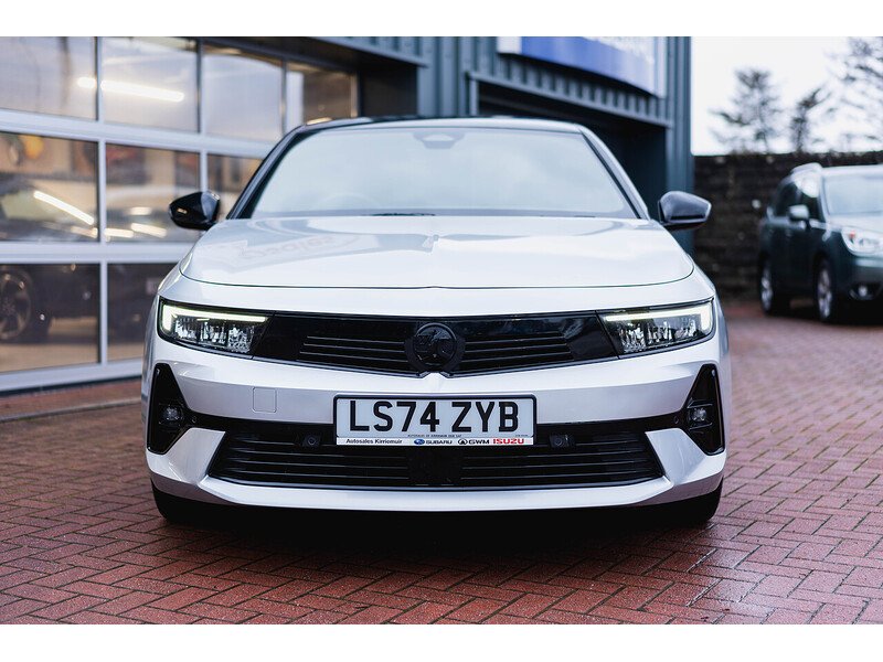 Used Vauxhall Astra 2024 for sale - 77685056: Photo 4