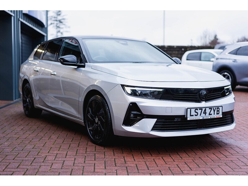 Used Vauxhall Astra 2024 for sale - 77685056: Photo 5