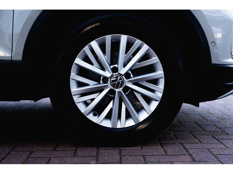 Used Volkswagen T-Roc 2022 for sale - 77685052: Photo 17