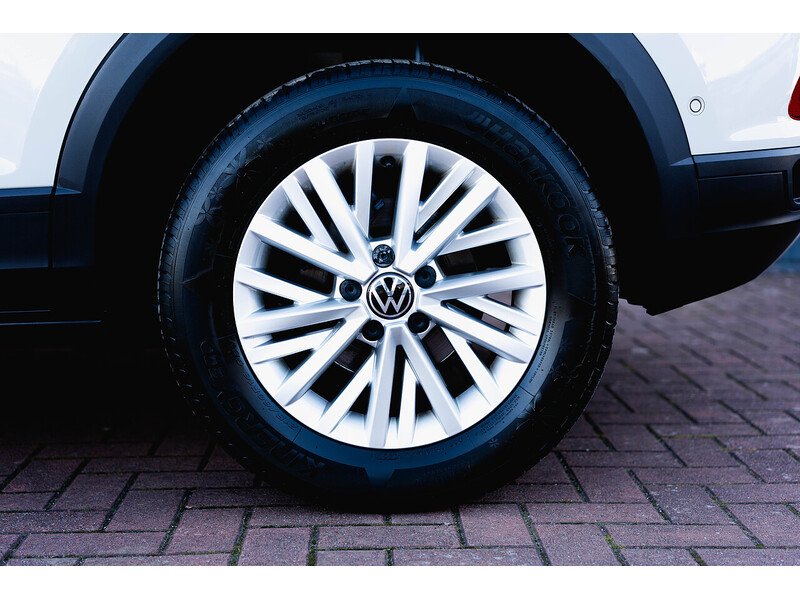 Used Volkswagen T-Roc 2022 for sale - 77685052: Photo 19