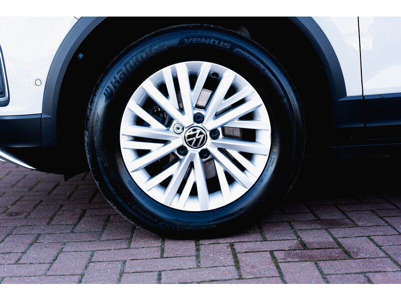 Used Volkswagen T-Roc 2022 for sale - 77685052: Photo 20