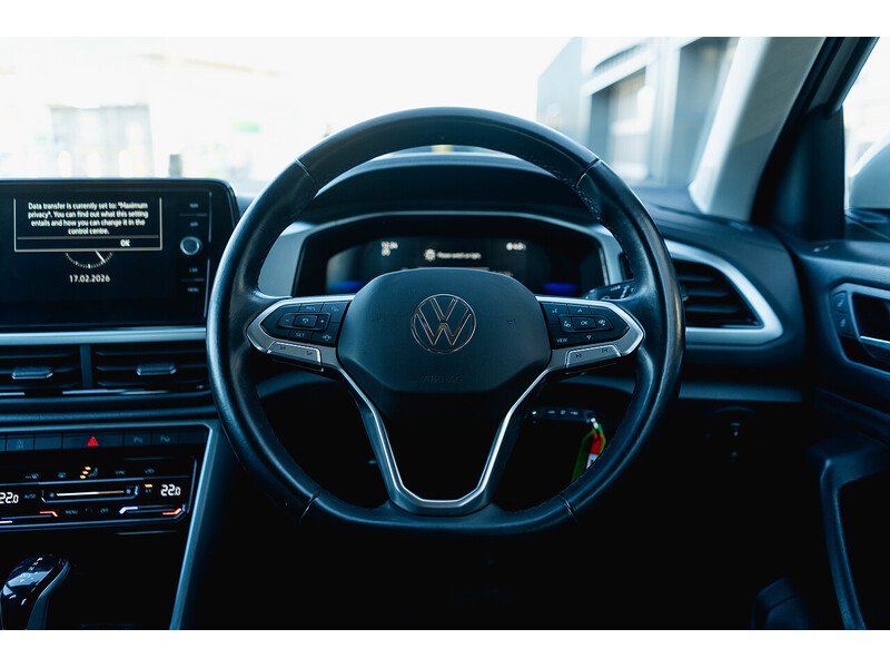 Used Volkswagen T-Roc 2022 for sale - 77685052: Photo 31
