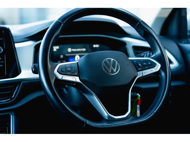 Used Volkswagen T-Roc 2022 for sale - 77685052: Photo 35