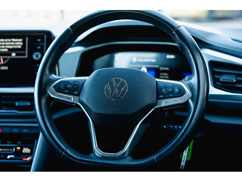 Used Volkswagen T-Roc 2022 for sale - 77685052: Photo 38