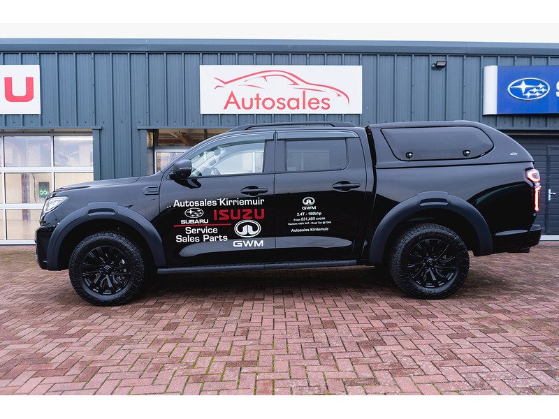 Used GWM POER300 2025 for sale - 77685007: Photo 10