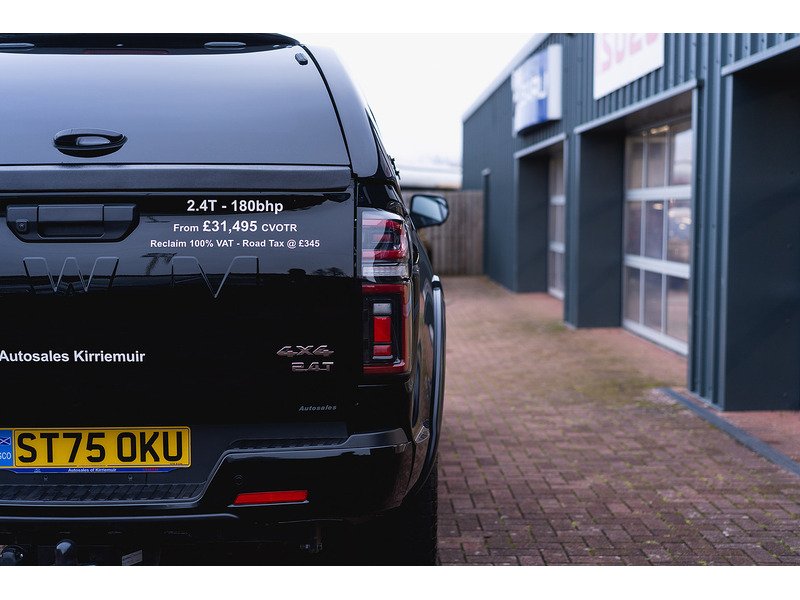 Used GWM POER300 2025 for sale - 77685007: Photo 14