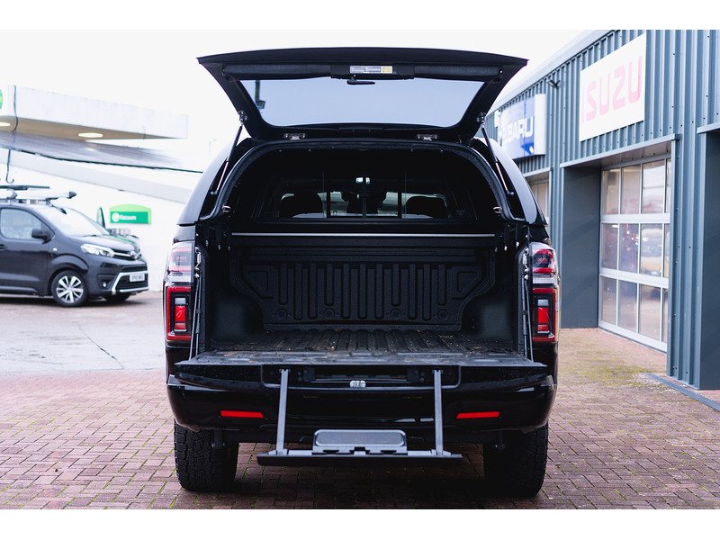 Used GWM POER300 2025 for sale - 77685007: Photo 24