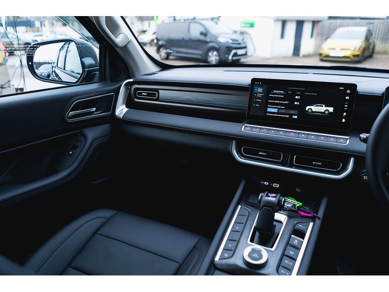 Used GWM POER300 2025 for sale - 77685007: Photo 30