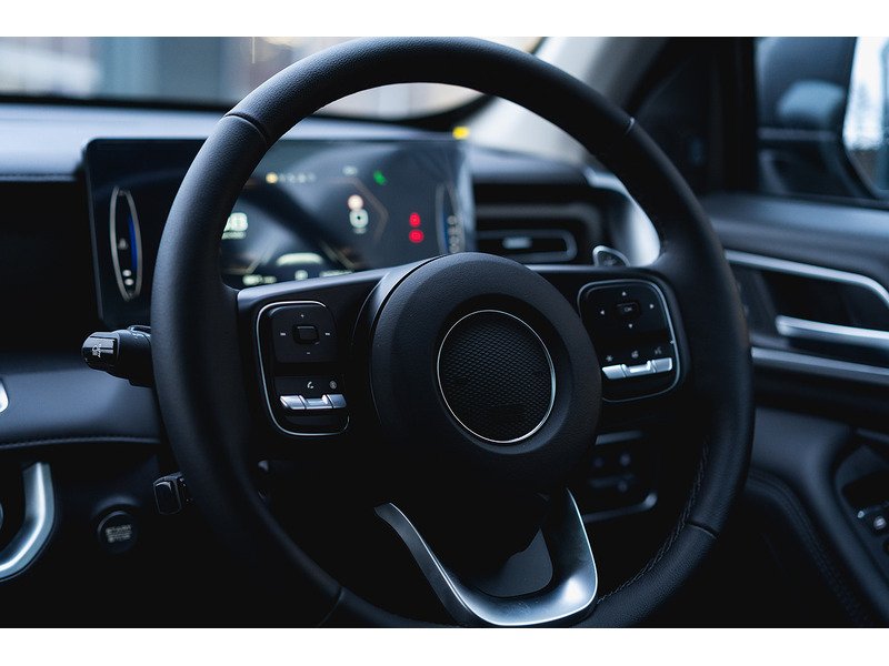 Used GWM POER300 2025 for sale - 77685007: Photo 36