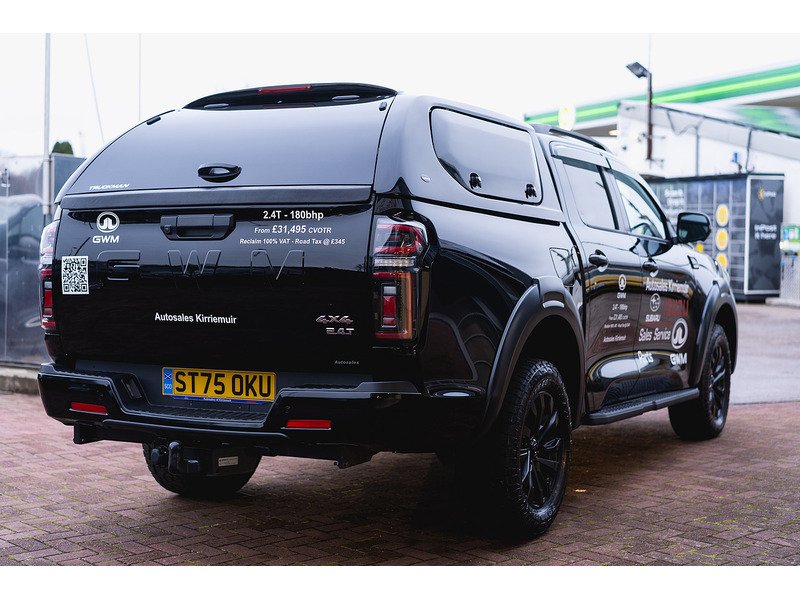 Used GWM POER300 2025 for sale - 77685007: Photo 8