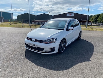 Used Volkswagen Golf 2017 for sale - 79308514: Photo