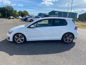 Used Volkswagen Golf 2017 for sale - 79308514: Photo