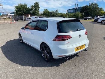Used Volkswagen Golf 2017 for sale - 79308514: Photo