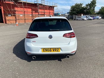 Used Volkswagen Golf 2017 for sale - 79308514: Photo