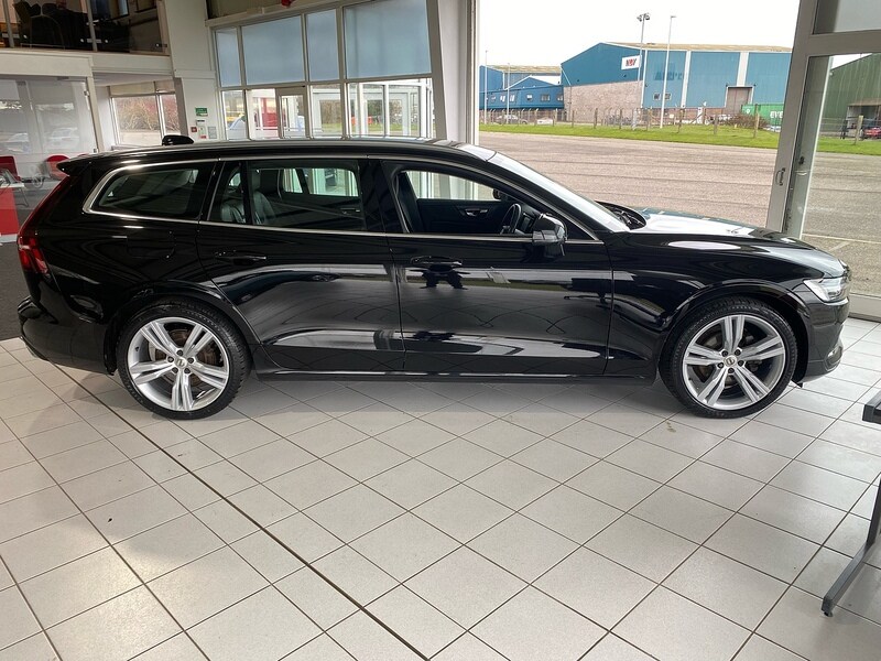 Used Volvo V60 for sale - 77821862: Photo 10