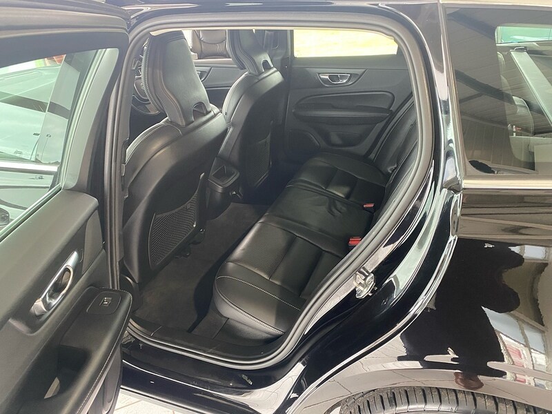 Used Volvo V60 for sale - 77821862: Photo 11