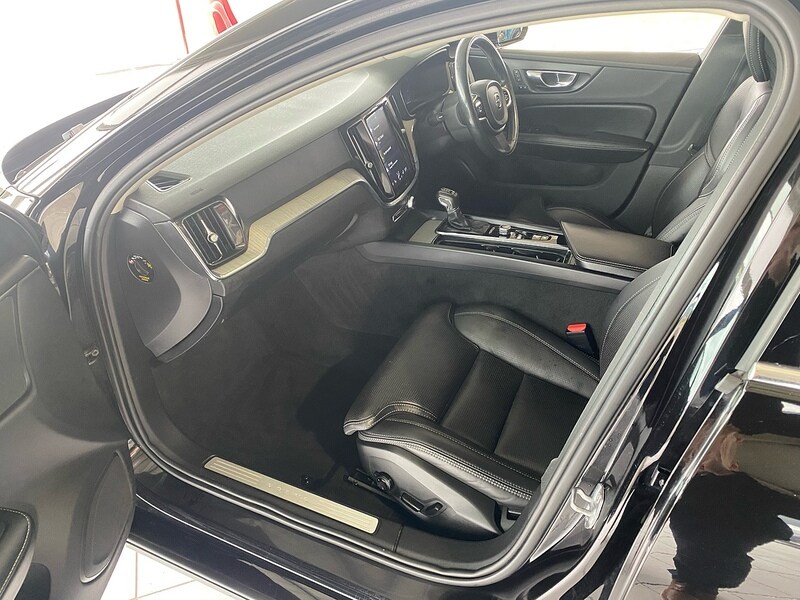 Used Volvo V60 for sale - 77821862: Photo 12