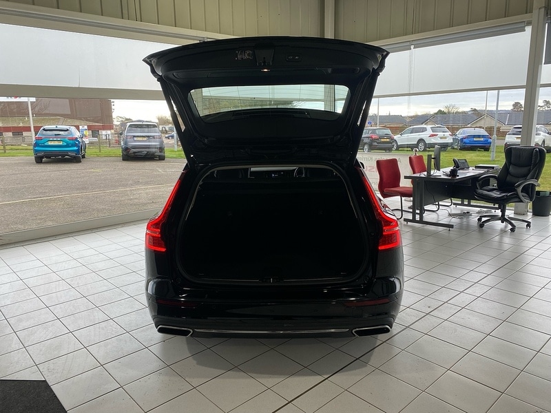 Used Volvo V60 for sale - 77821862: Photo 14