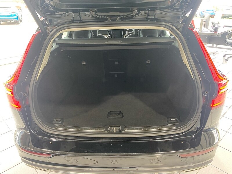 Used Volvo V60 for sale - 77821862: Photo 16