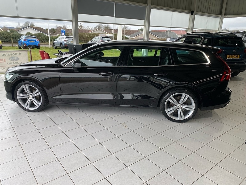 Used Volvo V60 for sale - 77821862: Photo 4