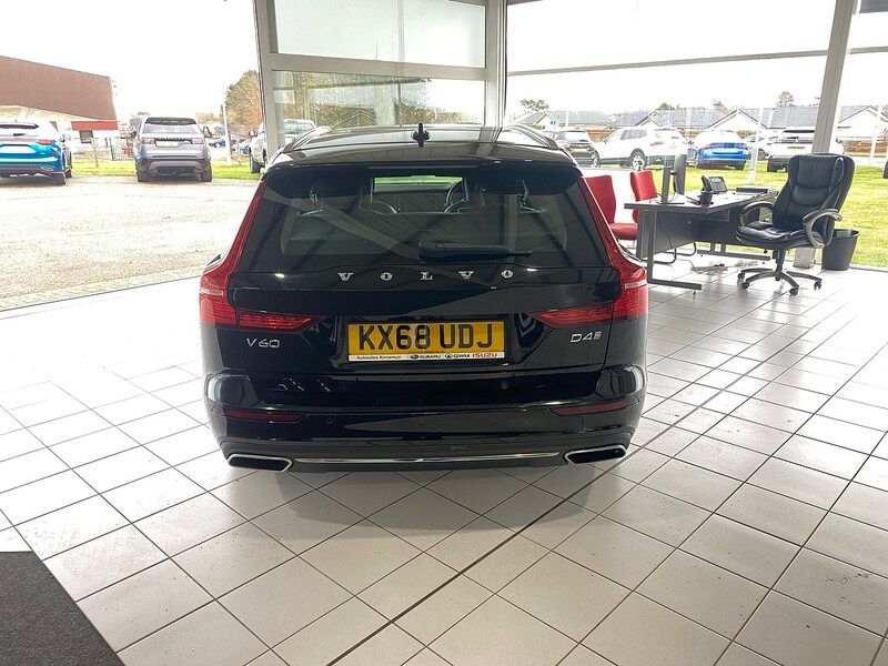 Used Volvo V60 for sale - 77821862: Photo 6