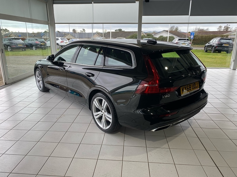 Used Volvo V60 for sale - 77821862: Photo 7