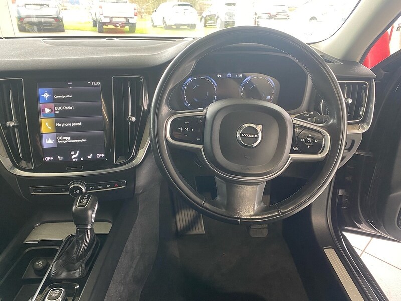 Used Volvo V60 for sale - 77821862: Photo 9