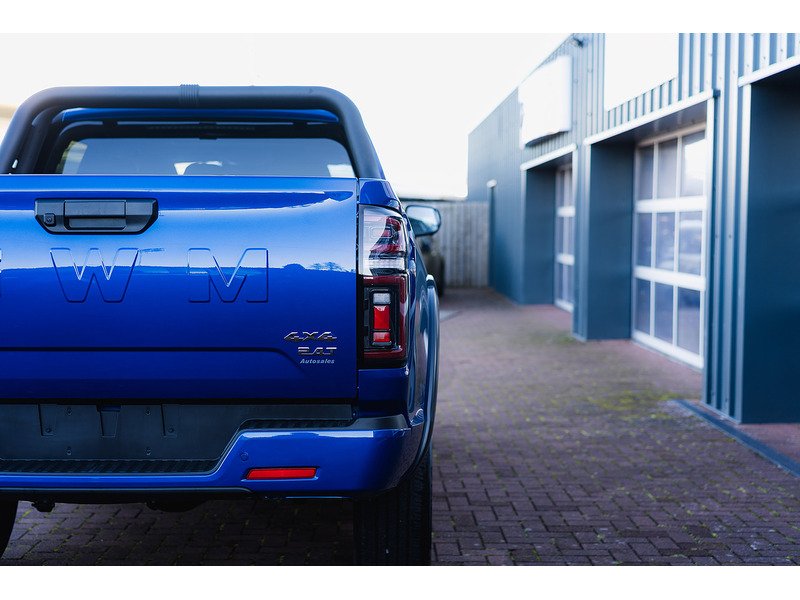 Used GWM POER300 2026 for sale - 77790221: Photo 14