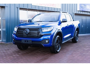 Used GWM POER300 2026 for sale - 77790221: Photo