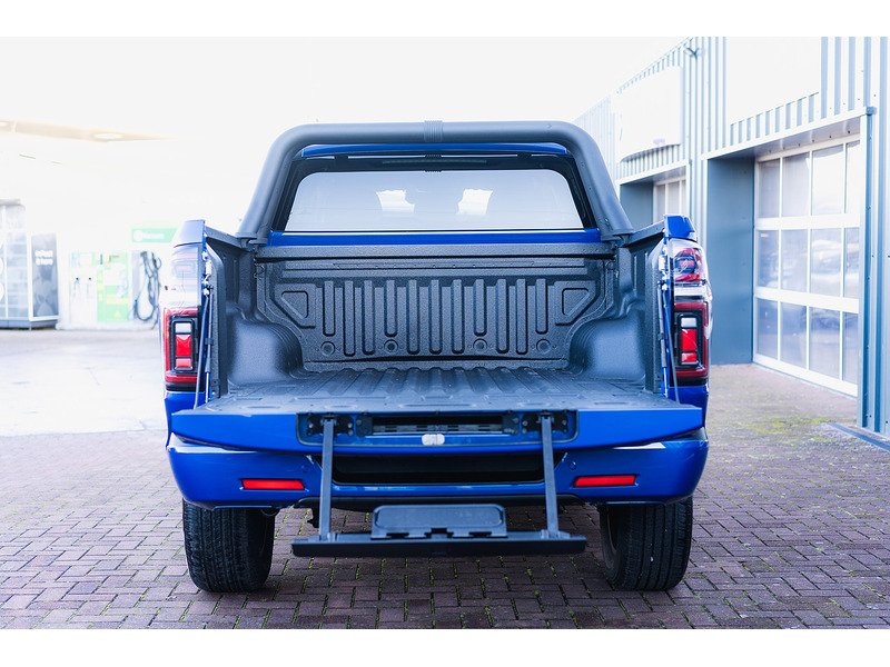 Used GWM POER300 2026 for sale - 77790221: Photo 23