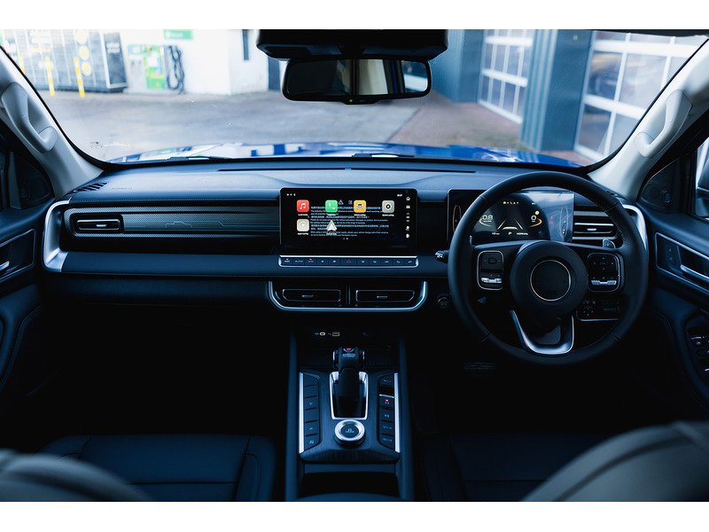 Used GWM POER300 2026 for sale - 77790221: Photo 3