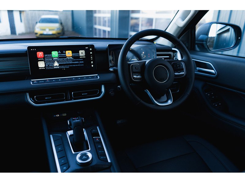 Used GWM POER300 2026 for sale - 77790221: Photo 30