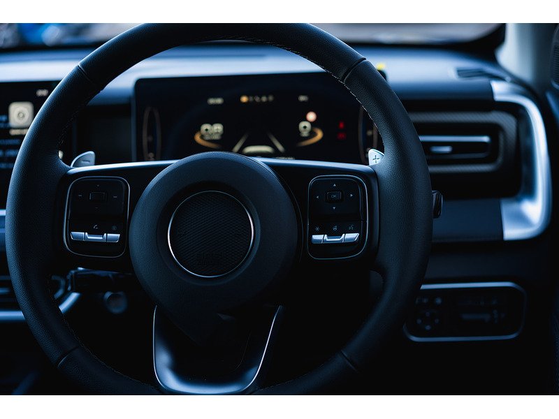 Used GWM POER300 2026 for sale - 77790221: Photo 38