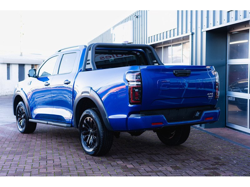 Used GWM POER300 2026 for sale - 77790221: Photo 6