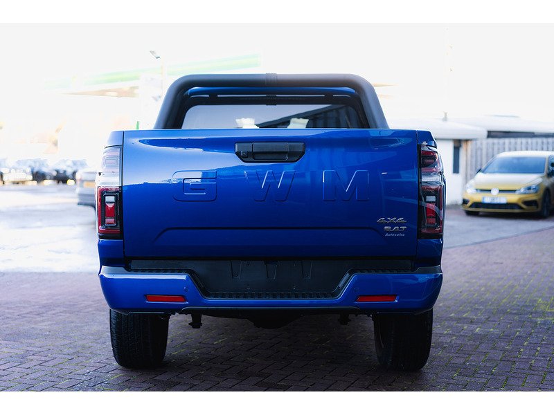 Used GWM POER300 2026 for sale - 77790221: Photo 7