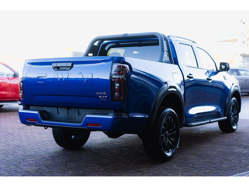 Used GWM POER300 2026 for sale - 77790221: Photo 8