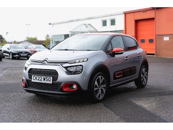 Used Citroen C3 2022 for sale - 78712050: Photo