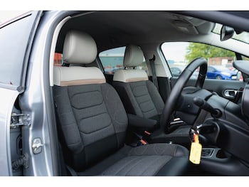 Used Citroen C3 2022 for sale - 78712050: Photo