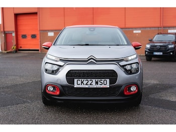 Used Citroen C3 2022 for sale - 78712050: Photo