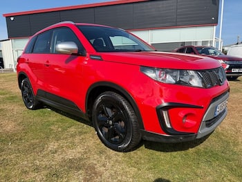 Used Suzuki Vitara 2016 for sale - 79667570: Photo