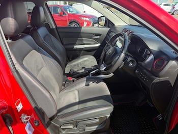 Used Suzuki Vitara 2016 for sale - 79667570: Photo