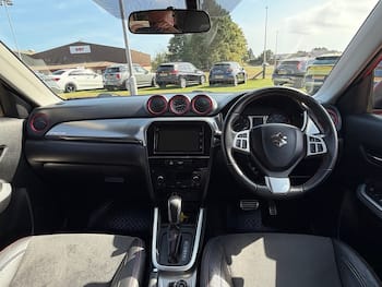 Used Suzuki Vitara 2016 for sale - 79667570: Photo