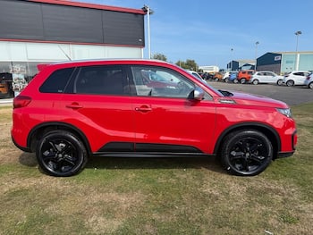 Used Suzuki Vitara 2016 for sale - 79667570: Photo