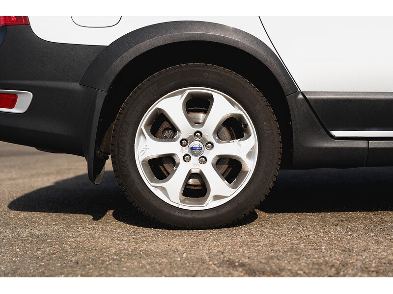 Used Volvo XC70 2011 for sale - 77974515: Photo 18