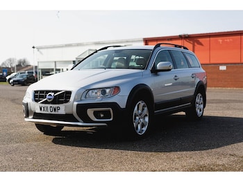Used Volvo XC70 2011 for sale - 77974515: Photo
