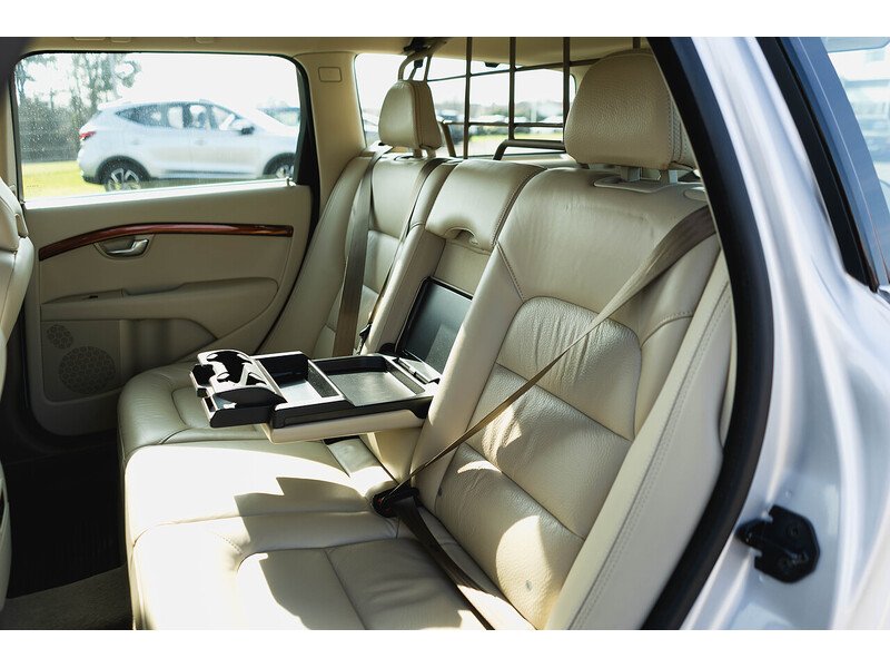 Used Volvo XC70 2011 for sale - 77974515: Photo 28